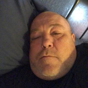 Meet your Posher, Raymond